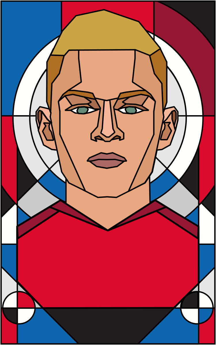 更是球场一 更是球场一