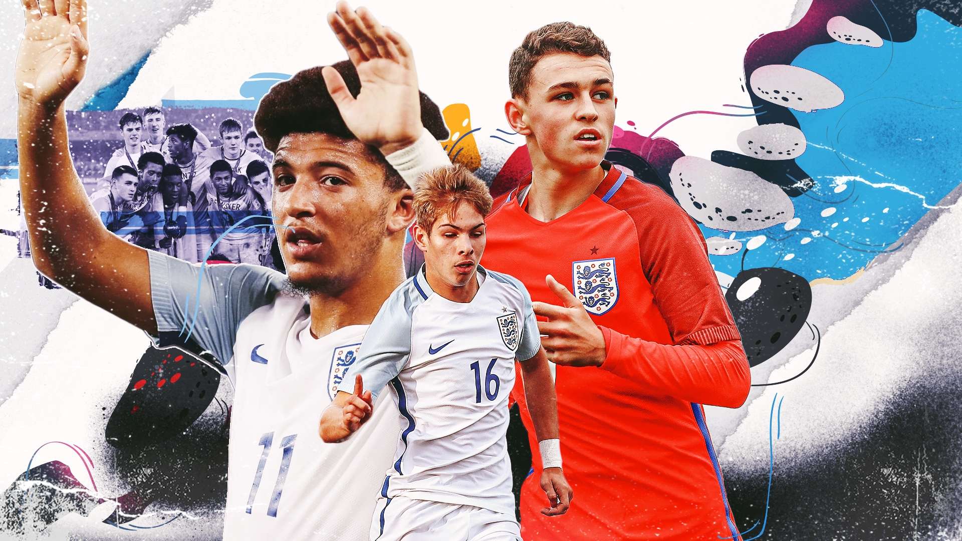 神支持下 神支持下