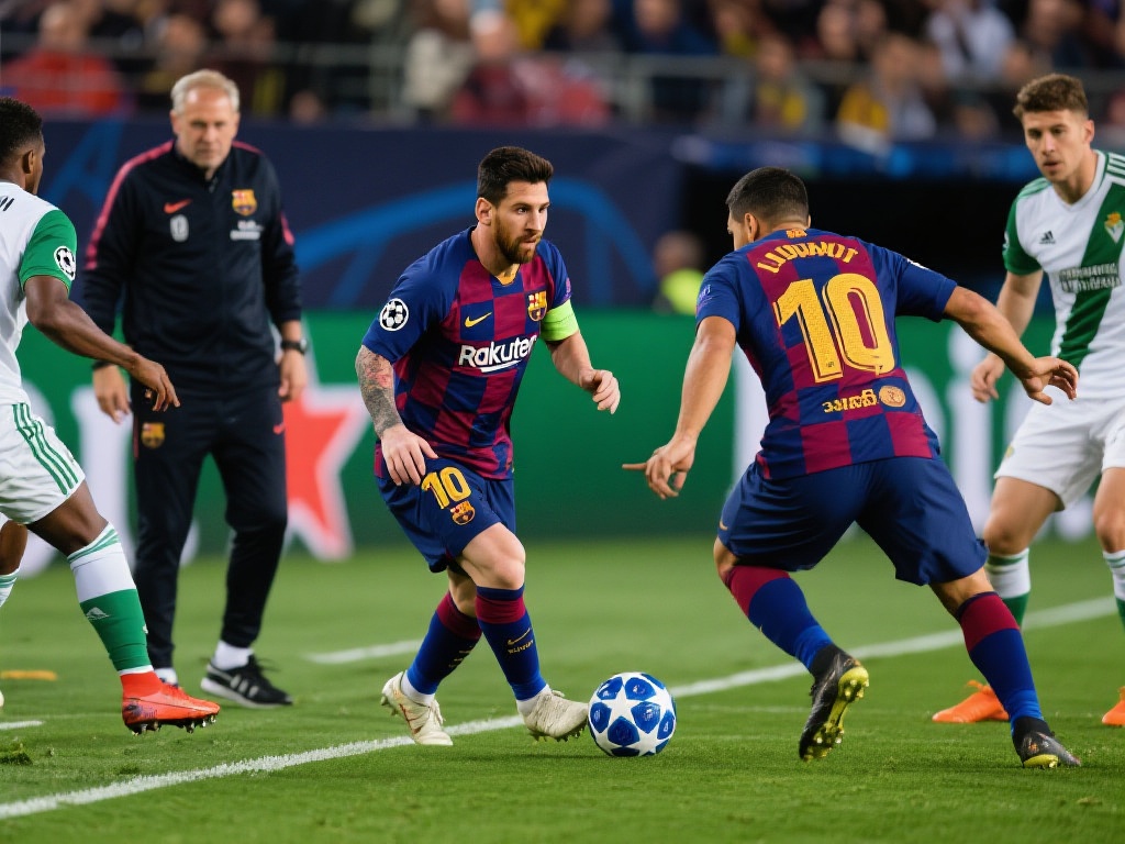 特定场景下 特定场景下