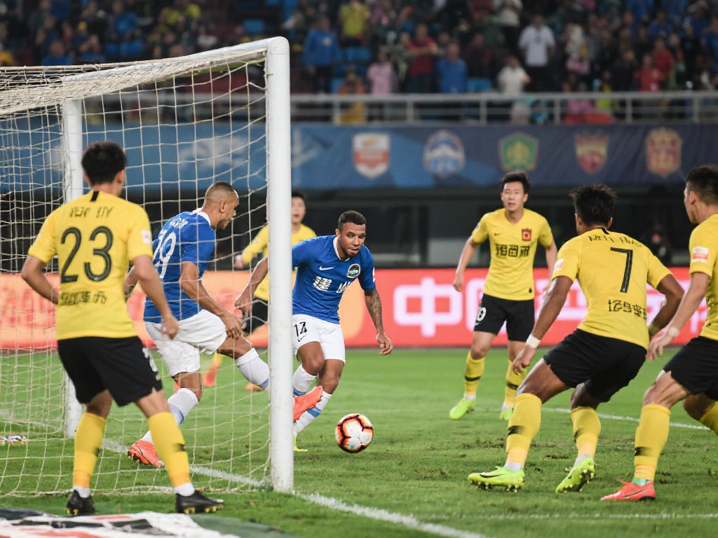 男足在熊猫 男足在熊猫