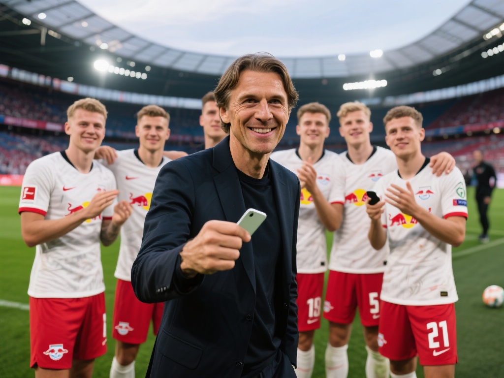 在备受瞩目 在备受瞩目